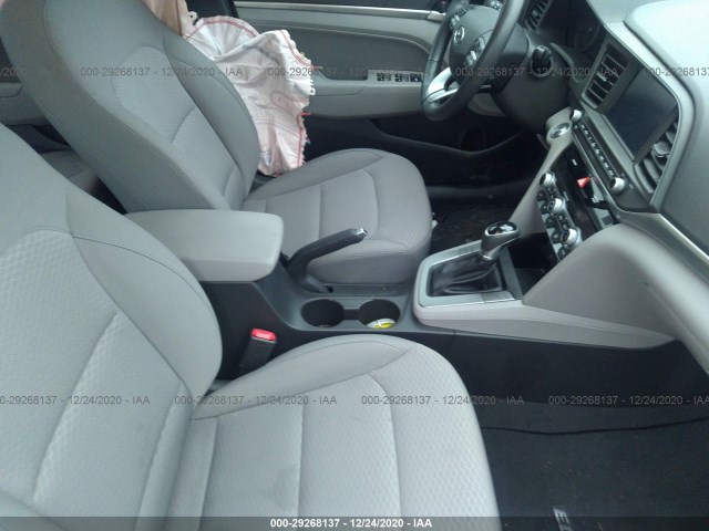 Photo 4 VIN: 5NPD84LF9LH551648 - HYUNDAI ELANTRA 