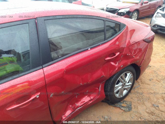 Photo 5 VIN: 5NPD84LF9LH551648 - HYUNDAI ELANTRA 