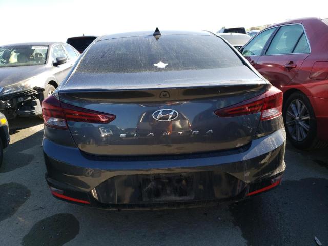 Photo 5 VIN: 5NPD84LF9LH551911 - HYUNDAI ELANTRA SE 