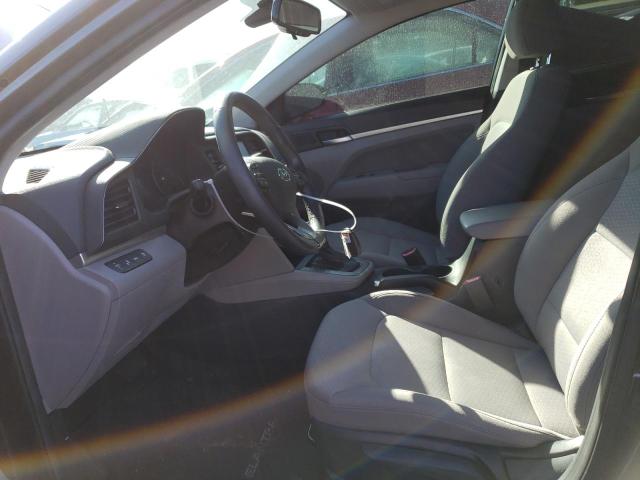 Photo 6 VIN: 5NPD84LF9LH551911 - HYUNDAI ELANTRA SE 