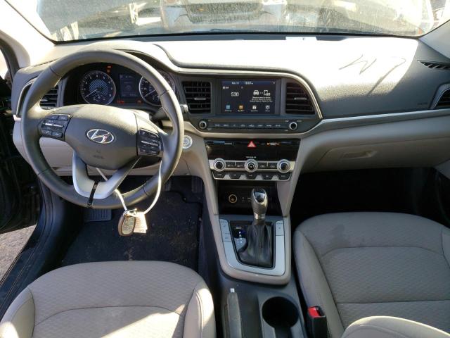 Photo 7 VIN: 5NPD84LF9LH551911 - HYUNDAI ELANTRA SE 