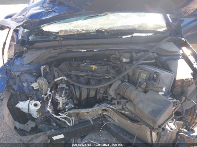 Photo 9 VIN: 5NPD84LF9LH553786 - HYUNDAI ELANTRA 