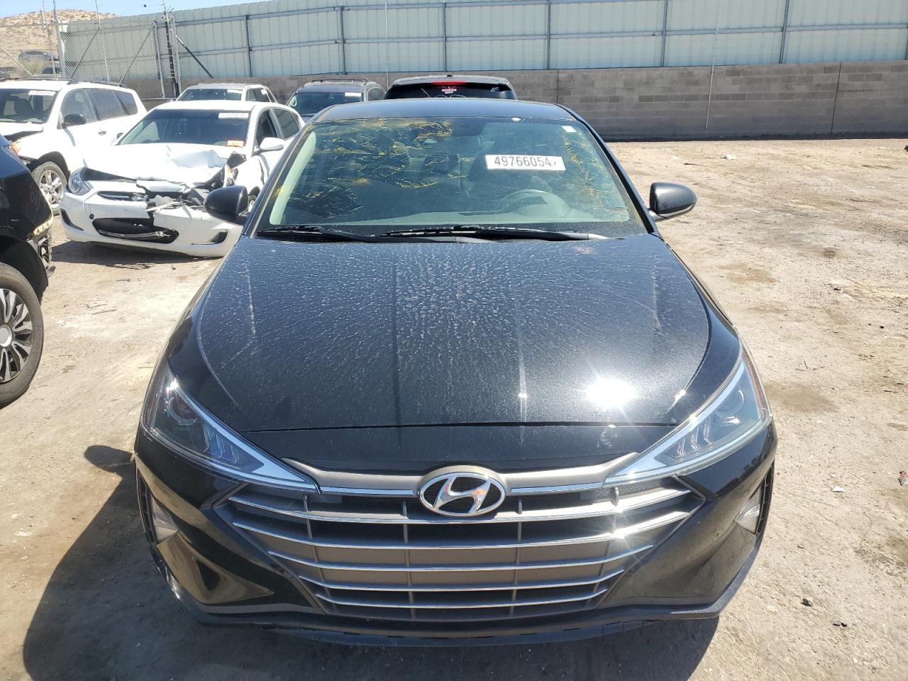 Photo 4 VIN: 5NPD84LF9LH554016 - HYUNDAI ELANTRA 