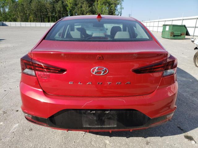 Photo 5 VIN: 5NPD84LF9LH556252 - HYUNDAI ELANTRA SE 