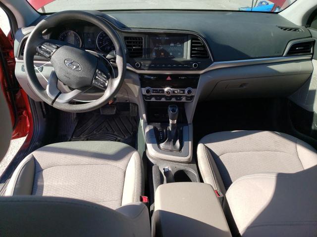 Photo 7 VIN: 5NPD84LF9LH556252 - HYUNDAI ELANTRA SE 