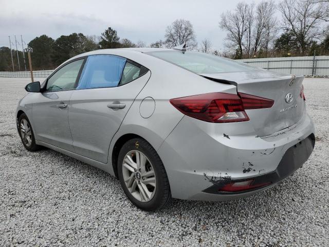 Photo 1 VIN: 5NPD84LF9LH558664 - HYUNDAI ELANTRA 