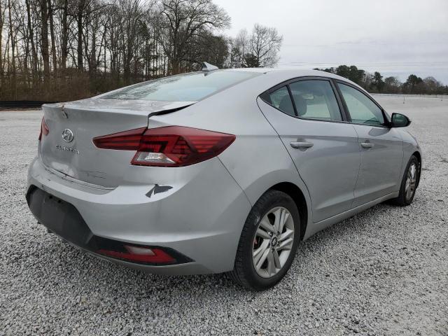 Photo 2 VIN: 5NPD84LF9LH558664 - HYUNDAI ELANTRA 