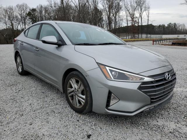 Photo 3 VIN: 5NPD84LF9LH558664 - HYUNDAI ELANTRA 