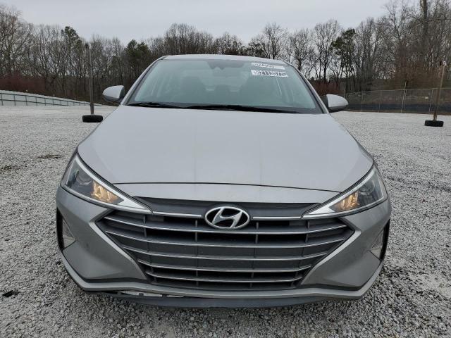 Photo 4 VIN: 5NPD84LF9LH558664 - HYUNDAI ELANTRA 