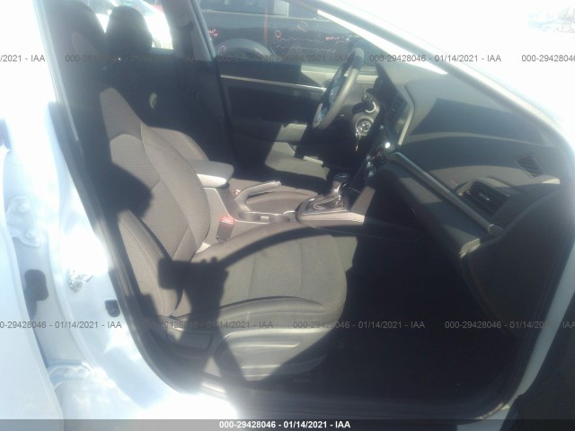 Photo 4 VIN: 5NPD84LF9LH558860 - HYUNDAI ELANTRA 