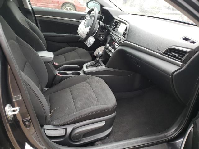 Photo 4 VIN: 5NPD84LF9LH558972 - HYUNDAI ELANTRA SE 