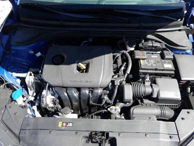 Photo 6 VIN: 5NPD84LF9LH560849 - HYUNDAI ELANTRA SE 