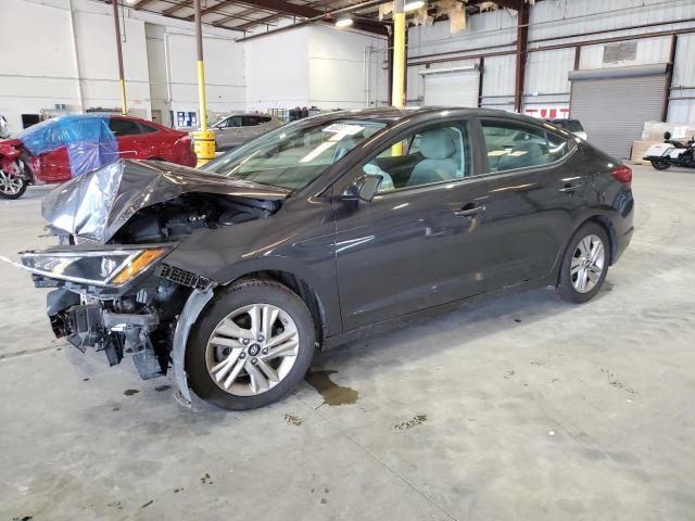 Photo 0 VIN: 5NPD84LF9LH563718 - HYUNDAI ELANTRA SE 