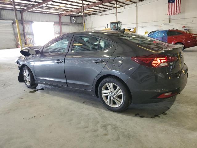 Photo 1 VIN: 5NPD84LF9LH563718 - HYUNDAI ELANTRA SE 