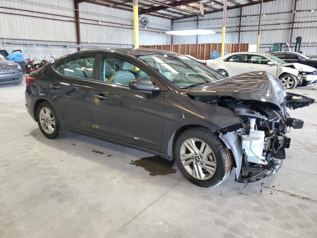 Photo 3 VIN: 5NPD84LF9LH563718 - HYUNDAI ELANTRA SE 