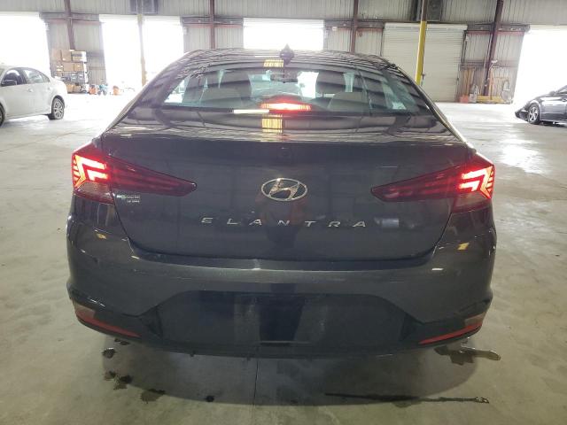 Photo 5 VIN: 5NPD84LF9LH563718 - HYUNDAI ELANTRA SE 