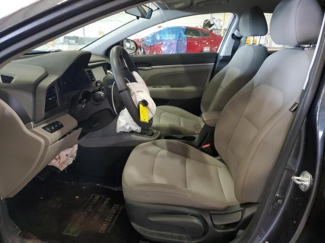 Photo 6 VIN: 5NPD84LF9LH563718 - HYUNDAI ELANTRA SE 