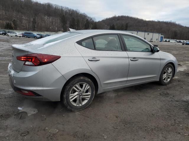 Photo 2 VIN: 5NPD84LF9LH564237 - HYUNDAI ELANTRA 