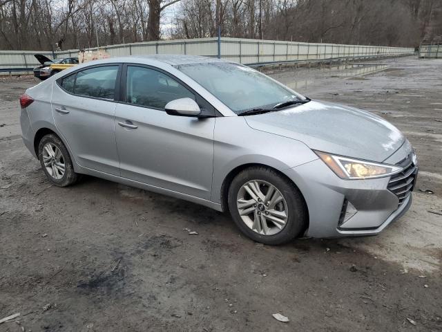 Photo 3 VIN: 5NPD84LF9LH564237 - HYUNDAI ELANTRA 