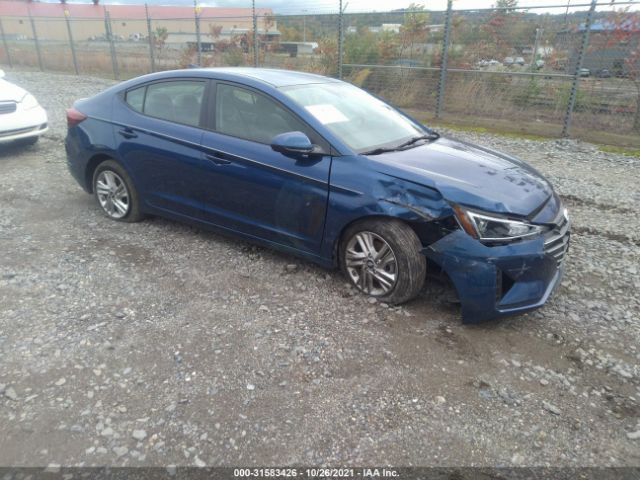 Photo 0 VIN: 5NPD84LF9LH565453 - HYUNDAI ELANTRA 