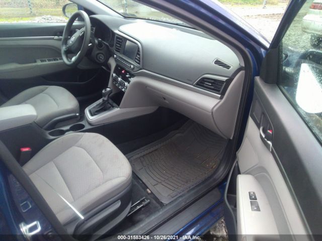 Photo 4 VIN: 5NPD84LF9LH565453 - HYUNDAI ELANTRA 