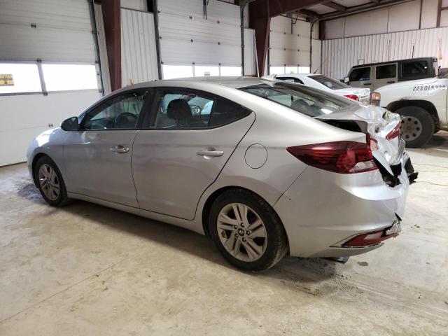 Photo 1 VIN: 5NPD84LF9LH565789 - HYUNDAI ELANTRA SE 