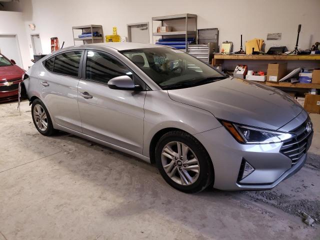 Photo 3 VIN: 5NPD84LF9LH565789 - HYUNDAI ELANTRA SE 