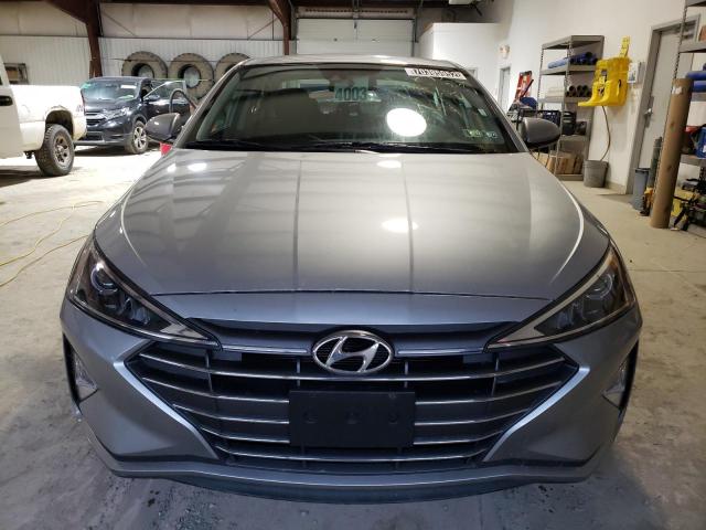 Photo 4 VIN: 5NPD84LF9LH565789 - HYUNDAI ELANTRA SE 