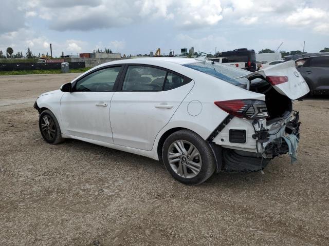 Photo 1 VIN: 5NPD84LF9LH567316 - HYUNDAI ELANTRA SE 