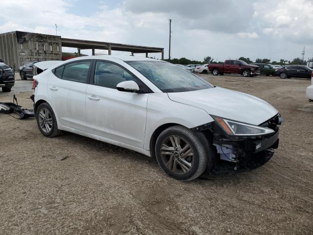 Photo 3 VIN: 5NPD84LF9LH567316 - HYUNDAI ELANTRA SE 