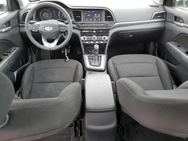 Photo 7 VIN: 5NPD84LF9LH567316 - HYUNDAI ELANTRA SE 