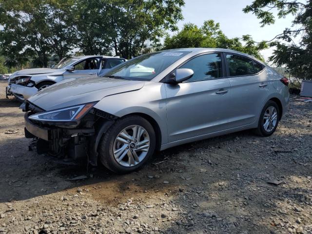 Photo 0 VIN: 5NPD84LF9LH567431 - HYUNDAI ELANTRA SE 