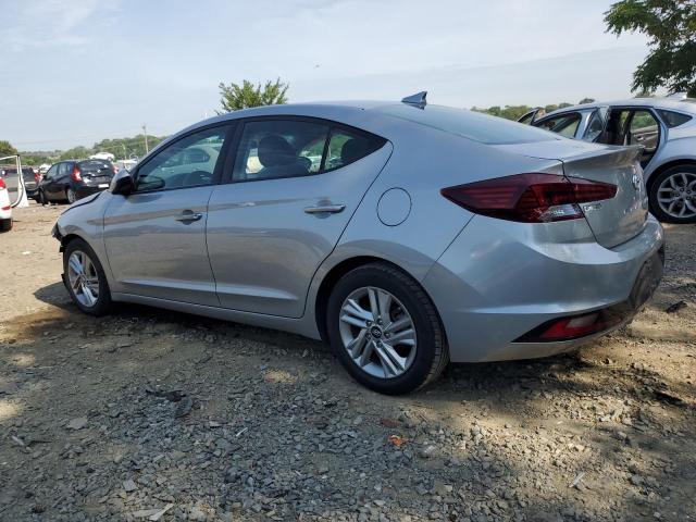 Photo 1 VIN: 5NPD84LF9LH567431 - HYUNDAI ELANTRA SE 