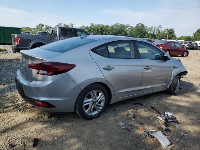 Photo 2 VIN: 5NPD84LF9LH567431 - HYUNDAI ELANTRA SE 