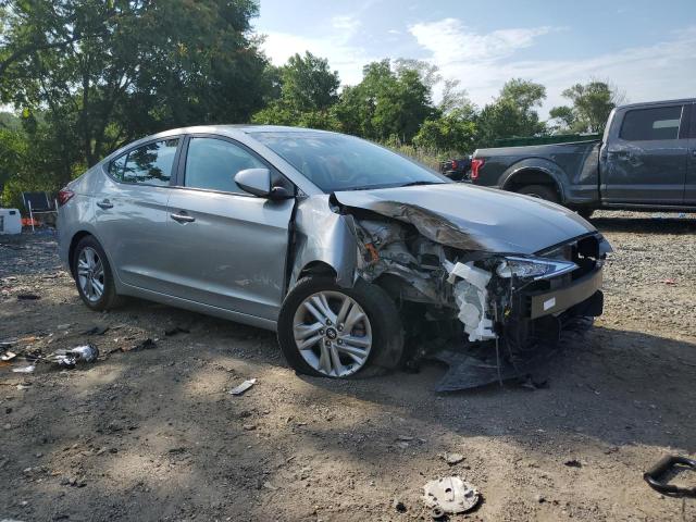 Photo 3 VIN: 5NPD84LF9LH567431 - HYUNDAI ELANTRA SE 