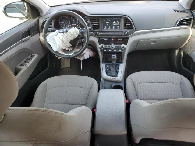 Photo 7 VIN: 5NPD84LF9LH567431 - HYUNDAI ELANTRA SE 