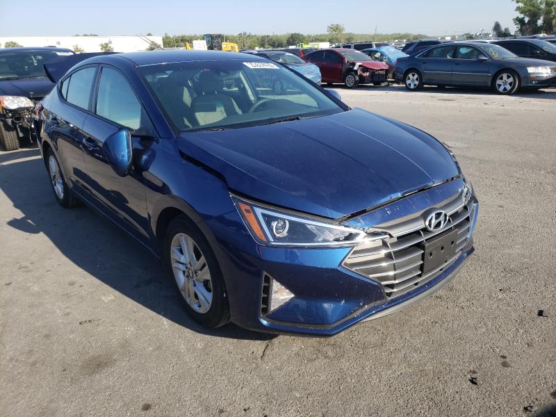 Photo 0 VIN: 5NPD84LF9LH568241 - HYUNDAI ELANTRA SE 