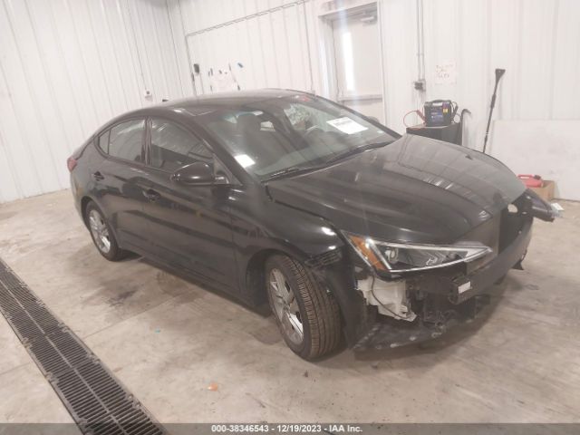 Photo 0 VIN: 5NPD84LF9LH568417 - HYUNDAI ELANTRA 