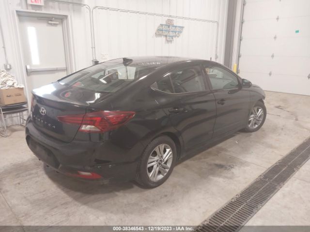 Photo 3 VIN: 5NPD84LF9LH568417 - HYUNDAI ELANTRA 