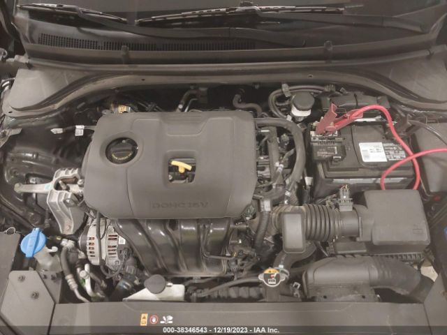 Photo 9 VIN: 5NPD84LF9LH568417 - HYUNDAI ELANTRA 