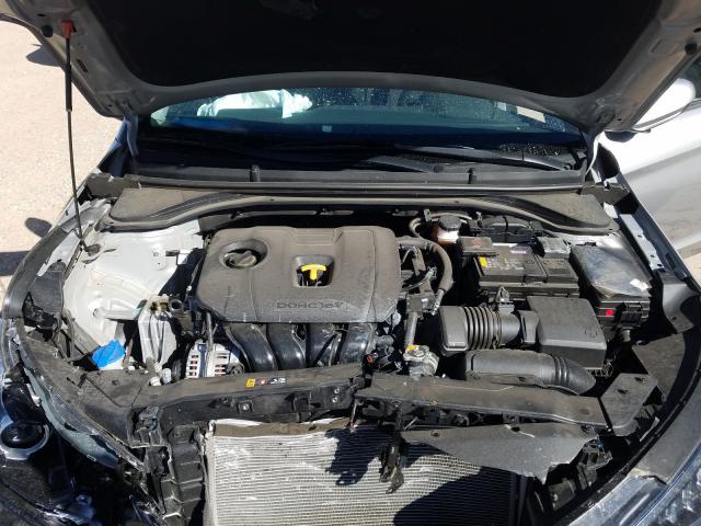 Photo 6 VIN: 5NPD84LF9LH569325 - HYUNDAI ELANTRA SE 