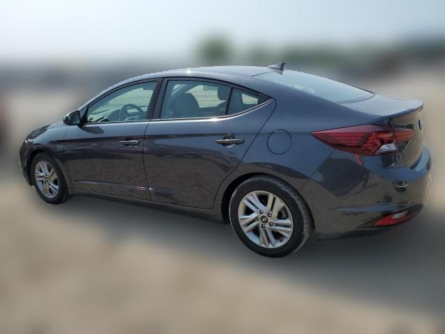 Photo 1 VIN: 5NPD84LF9LH569616 - HYUNDAI ELANTRA 