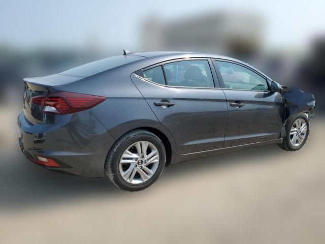 Photo 2 VIN: 5NPD84LF9LH569616 - HYUNDAI ELANTRA 