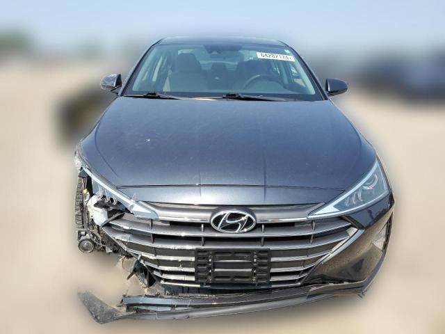 Photo 4 VIN: 5NPD84LF9LH569616 - HYUNDAI ELANTRA 