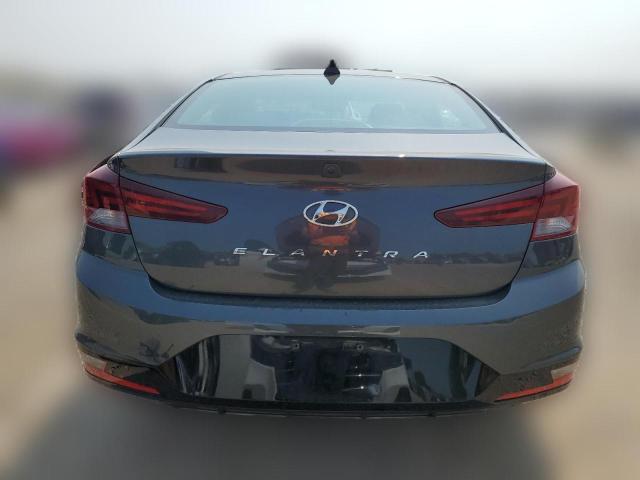 Photo 5 VIN: 5NPD84LF9LH569616 - HYUNDAI ELANTRA 