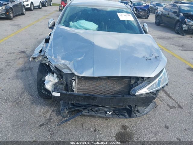 Photo 5 VIN: 5NPD84LF9LH569664 - HYUNDAI ELANTRA 