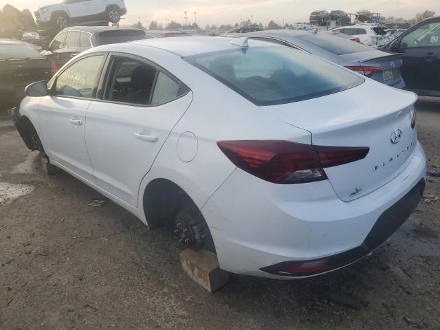 Photo 1 VIN: 5NPD84LF9LH570040 - HYUNDAI ELANTRA 