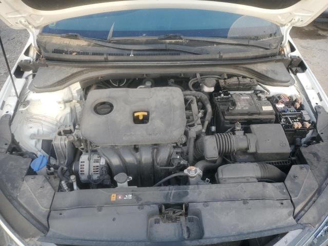 Photo 10 VIN: 5NPD84LF9LH570040 - HYUNDAI ELANTRA 