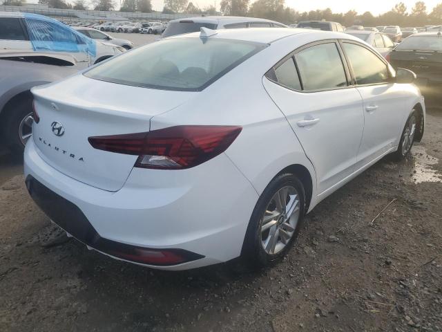 Photo 2 VIN: 5NPD84LF9LH570040 - HYUNDAI ELANTRA 