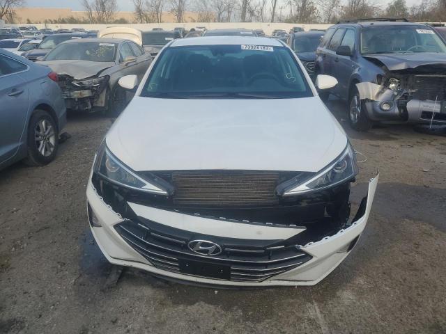 Photo 4 VIN: 5NPD84LF9LH570040 - HYUNDAI ELANTRA 